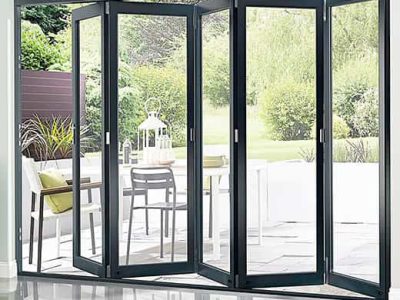 aluminum-folding-door